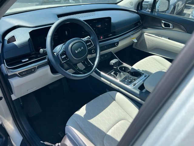 2026 Kia Carnival SX - Photo 14