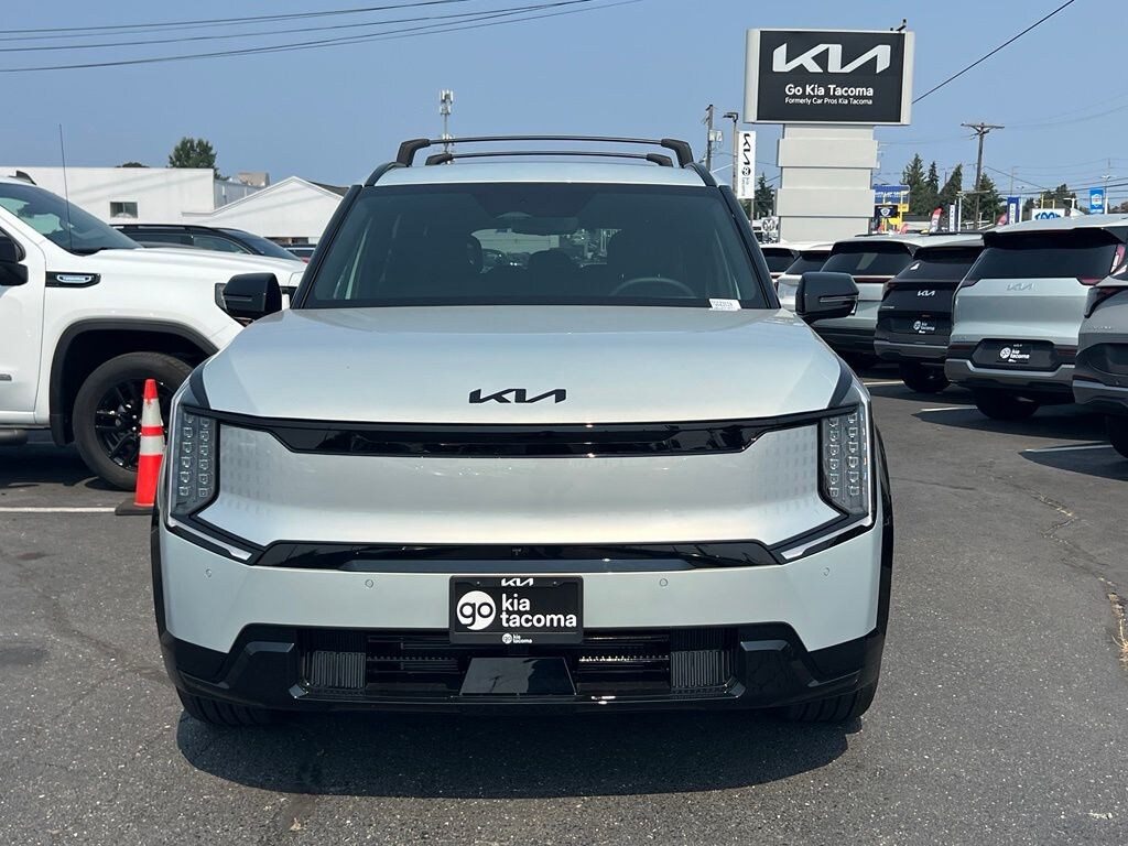 New 2026 Kia EV9 Land SUV