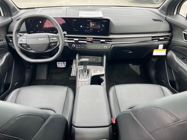 2026 Kia Sportage X-Pro Prestige - Photo 10