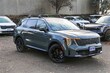 Kia Sorento Plug-In Hybrid