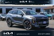  Kia Sportage Hybrid