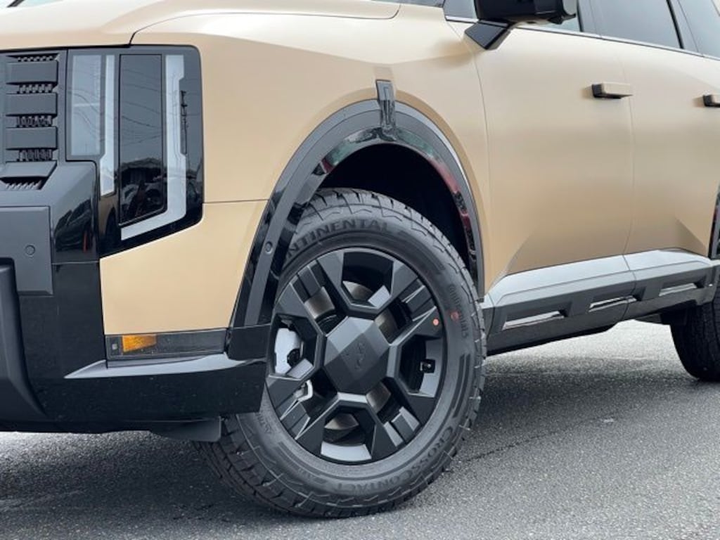 New 2027 Kia Telluride X-Pro SX-Prestige SUV