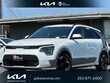  Kia Niro EV
