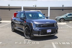 2026 Kia EV9 GT-Line SUV