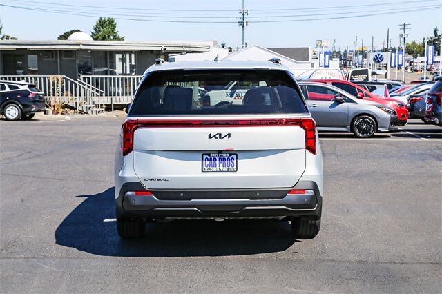 2026 Kia Carnival SX - Photo 7