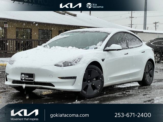 2023 Tesla Model 3 Base
