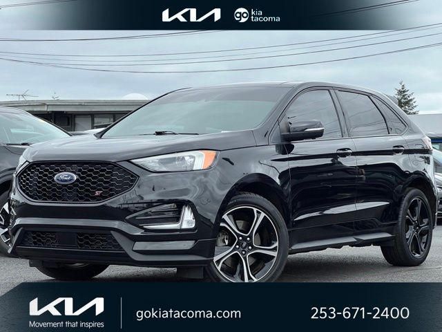 2020 Ford Edge ST AWD's photo