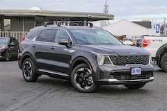 2026 Kia Sorento Plug-In Hybrid EX SUV