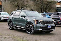 2026 Kia Sorento Plug-In Hybrid EX SUV