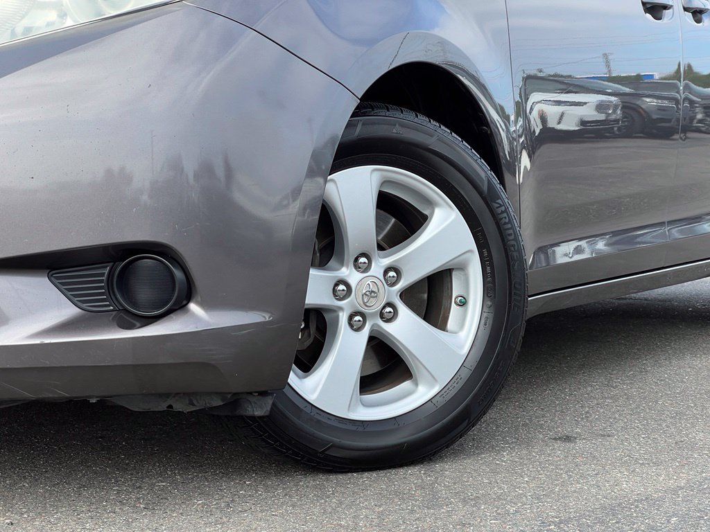Used 2012 Toyota Sienna LE with VIN 5TDKK3DC8CS251407 for sale in Tacoma, WA