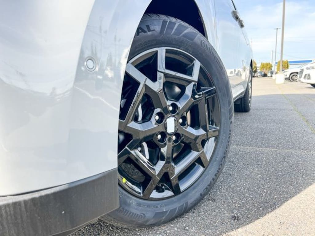 New 2026 Kia Carnival Hybrid SX Prestige Van Passenger Van