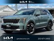  Kia Sorento Hybrid