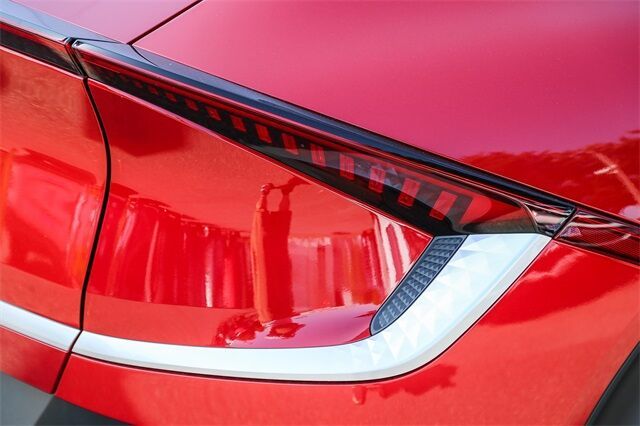 2025 Kia EV6 Light L/R - Photo 9