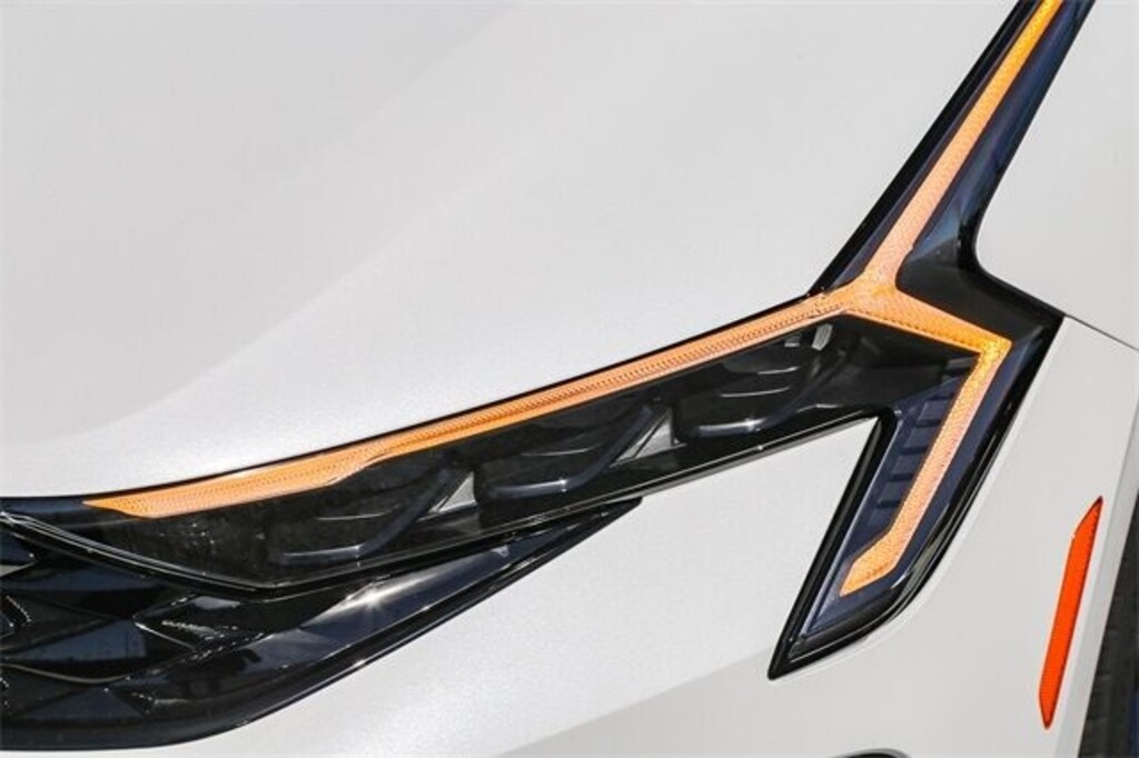 New 2026 Kia K5 GT-Line Sedan