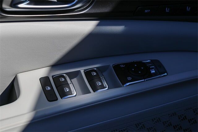 2026 Kia Carnival SX - Photo 20