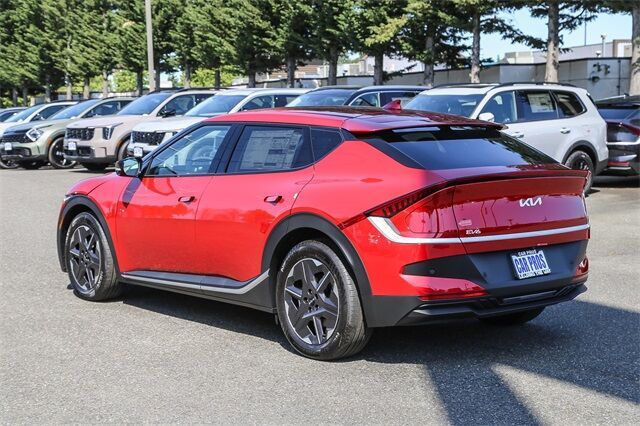 2025 Kia EV6 Light L/R - Photo 6