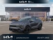  Kia Sportage Plug-In Hybrid
