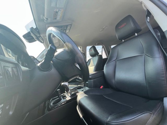2023 Toyota 4Runner TRD Off-Road Premium - Photo 16