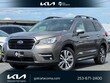  Subaru Ascent