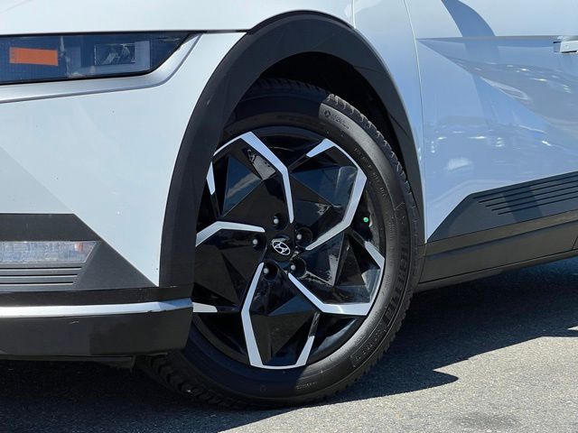 Used 2022 Hyundai IONIQ 5 SE with VIN KM8KMDAFXNU051072 for sale in Tacoma, WA