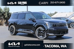 2026 Kia EV9 GT-Line SUV