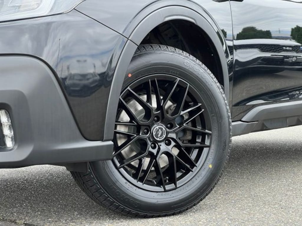 Used 2020 Subaru Outback Premium SUV