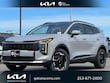  Kia Sportage Hybrid