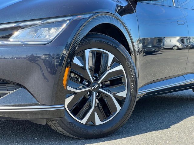 Certified 2024 Kia EV6 Wind with VIN KNDC3DLC6R5620952 for sale in Tacoma, WA