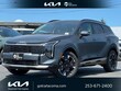  Kia Sportage Hybrid