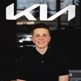 Staff member Chase Chandler from ID_836d58