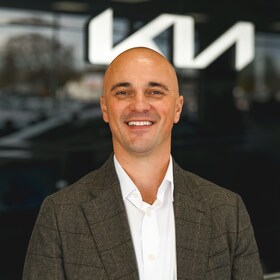 Staff member Fedja Losic from ID_cce8f2