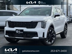 2026 Kia Sorento EX SUV