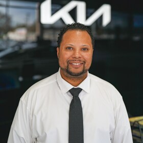 Staff member Marcus Freeman from ID_836d58