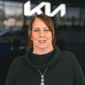 Staff member Sharon D'Adam from ID_a7fdf8