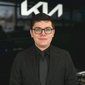 Staff member Aidan Fredrickson from ID_836d58