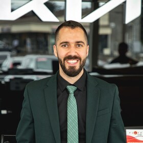 Staff member Muhannad Rabah from ID_cce8f2