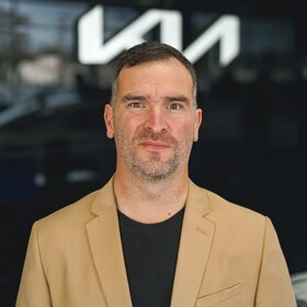 Staff member Ian Spicknall from ID_836d58