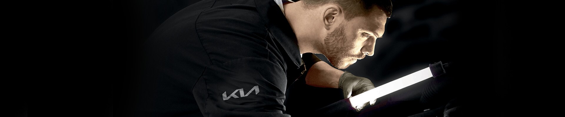 Kia Preventative Maintenance