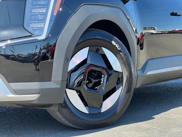 Certified 2026 Kia EV9 Wind with VIN 5XYAFFS59TG010748 for sale in Tacoma, WA