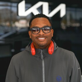 Staff member Jon Hampton from ID_836d58