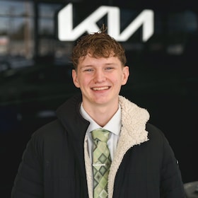 Staff member David Allen from ID_836d58