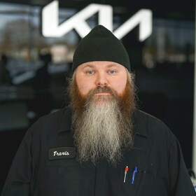 Staff member Travis Dentice from ID_6a4bb4