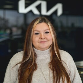 Staff member Tierra Hanner from ID_a7fdf8