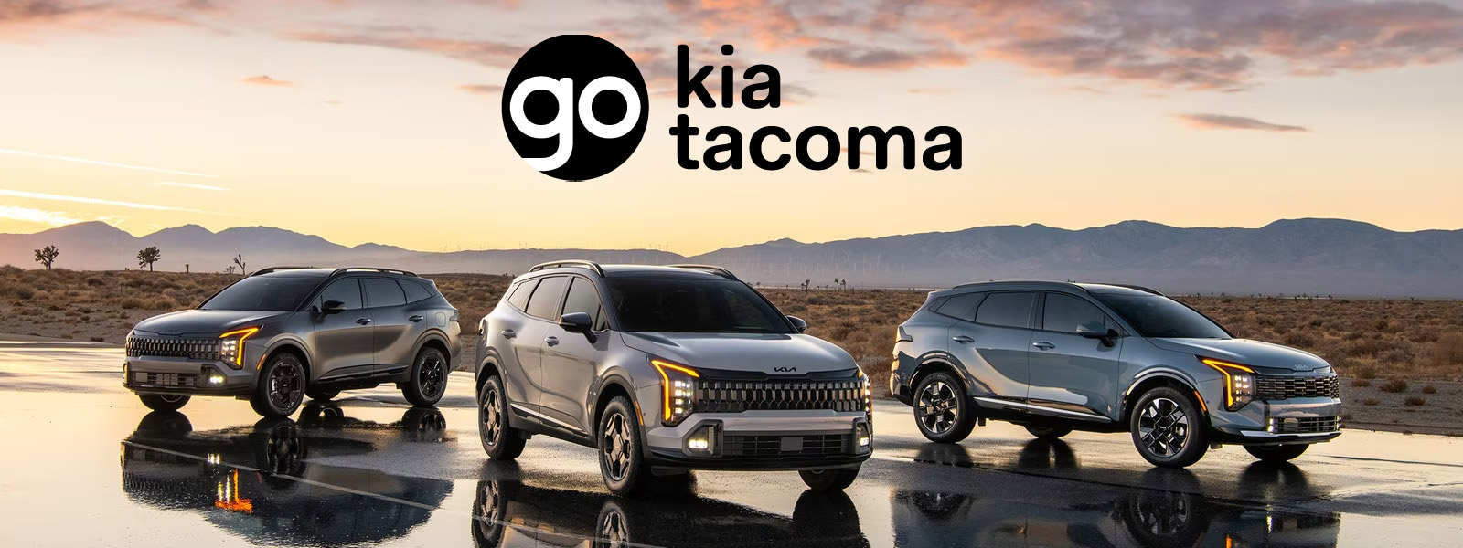 Premier Kia Dealer Serving Seattle Metropolitan Area USA