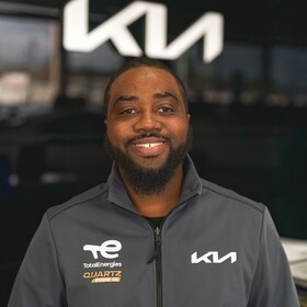 Staff member Anthony Bass from ID_2ddd33