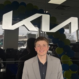 Staff member Chase Chandler from ID_836d58