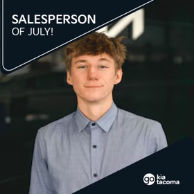 Staff member Kyle Pattison from ID_836d58
