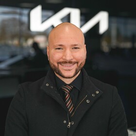 Staff member Casper Asfour from ID_836d58