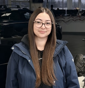 Staff member Beth Basset from ID_c1c1f2