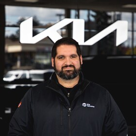 Staff member Matt Roe from ID_2ddd33